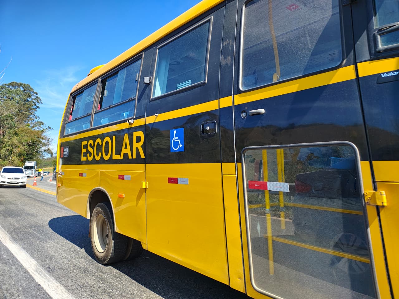 Prefeitura de Santos Dumont divulga resultado preliminar das vagas para transporte público universitário